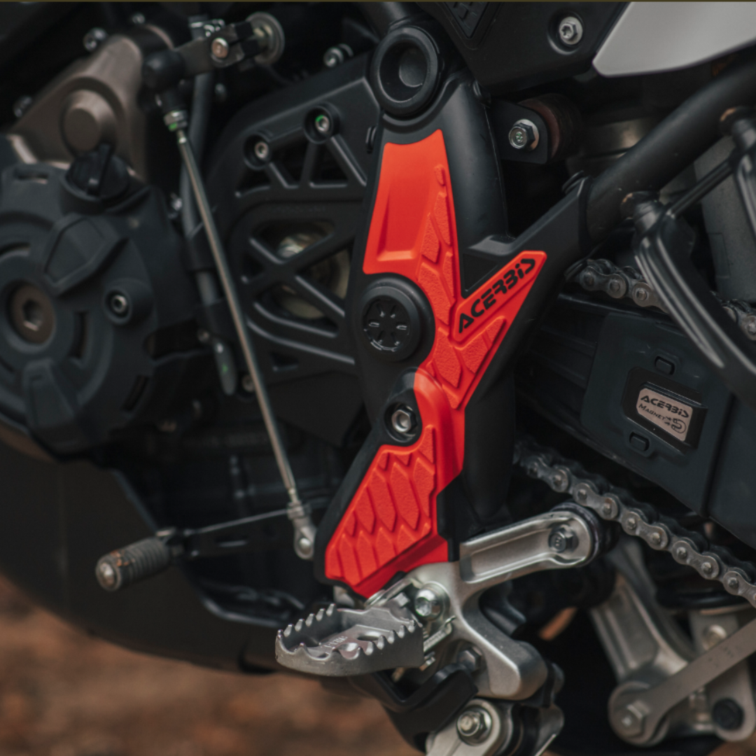 ACERBIS FRAME PROTECTOR X-GRIP TENERE