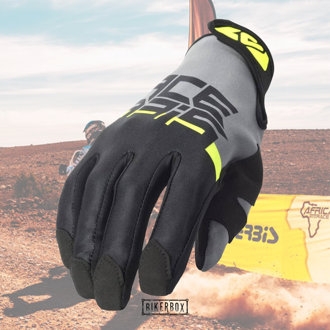 ACERBIS GLOVES CE NEOPRENE 3.0