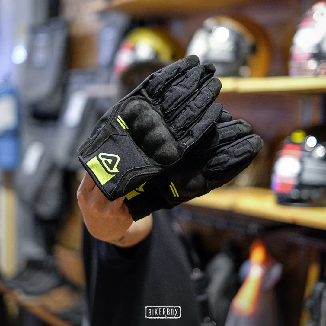 ACERBIS GLOVES CE SCRAMBLER