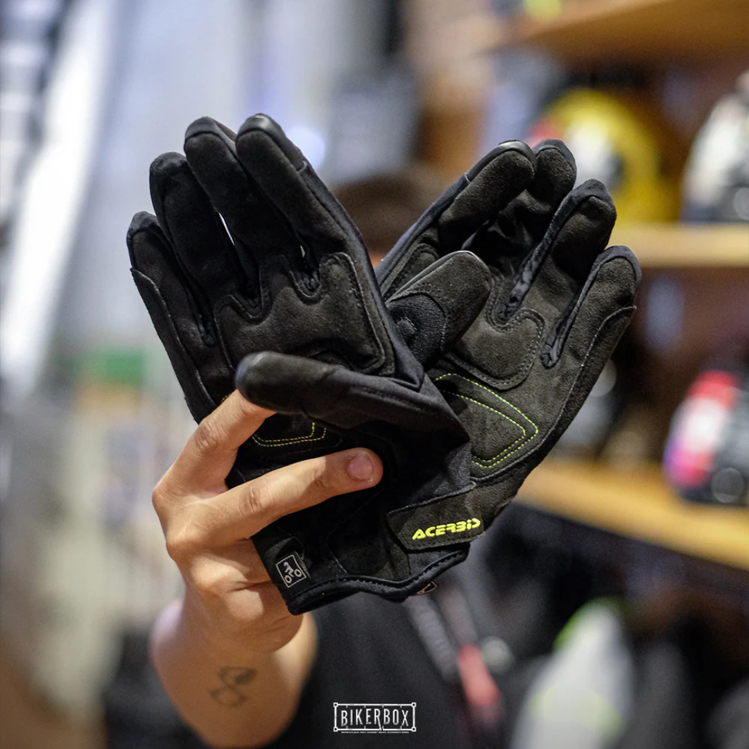 ACERBIS GLOVES CE SCRAMBLER