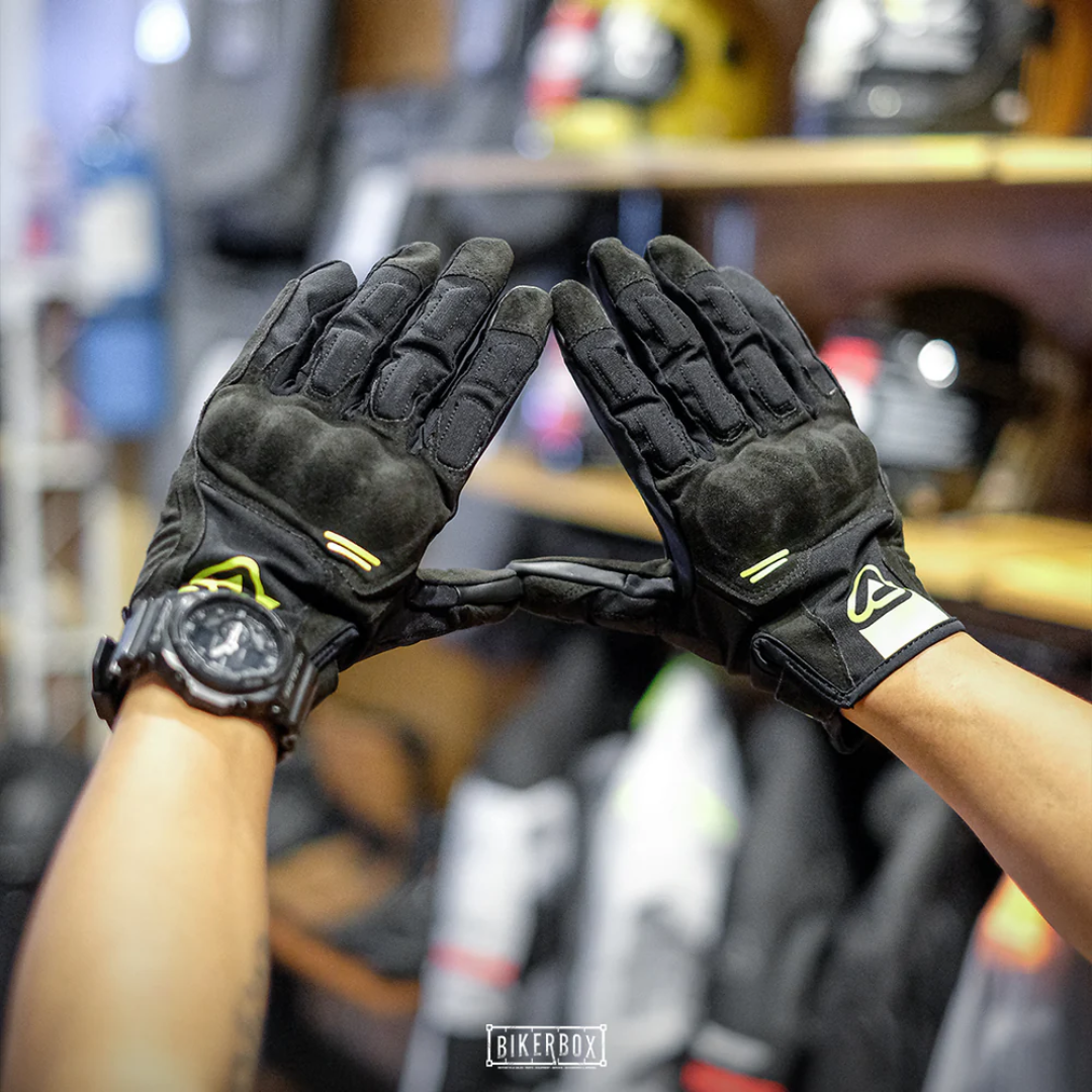 ACERBIS GLOVES CE SCRAMBLER