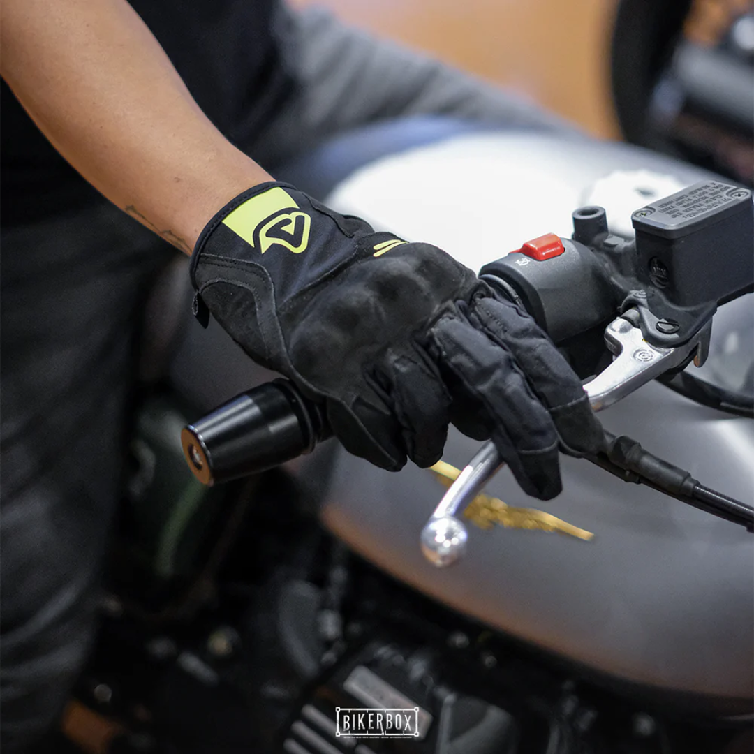 ACERBIS GLOVES CE SCRAMBLER