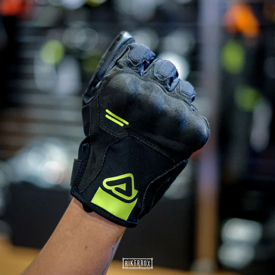 ACERBIS GLOVES CE SCRAMBLER