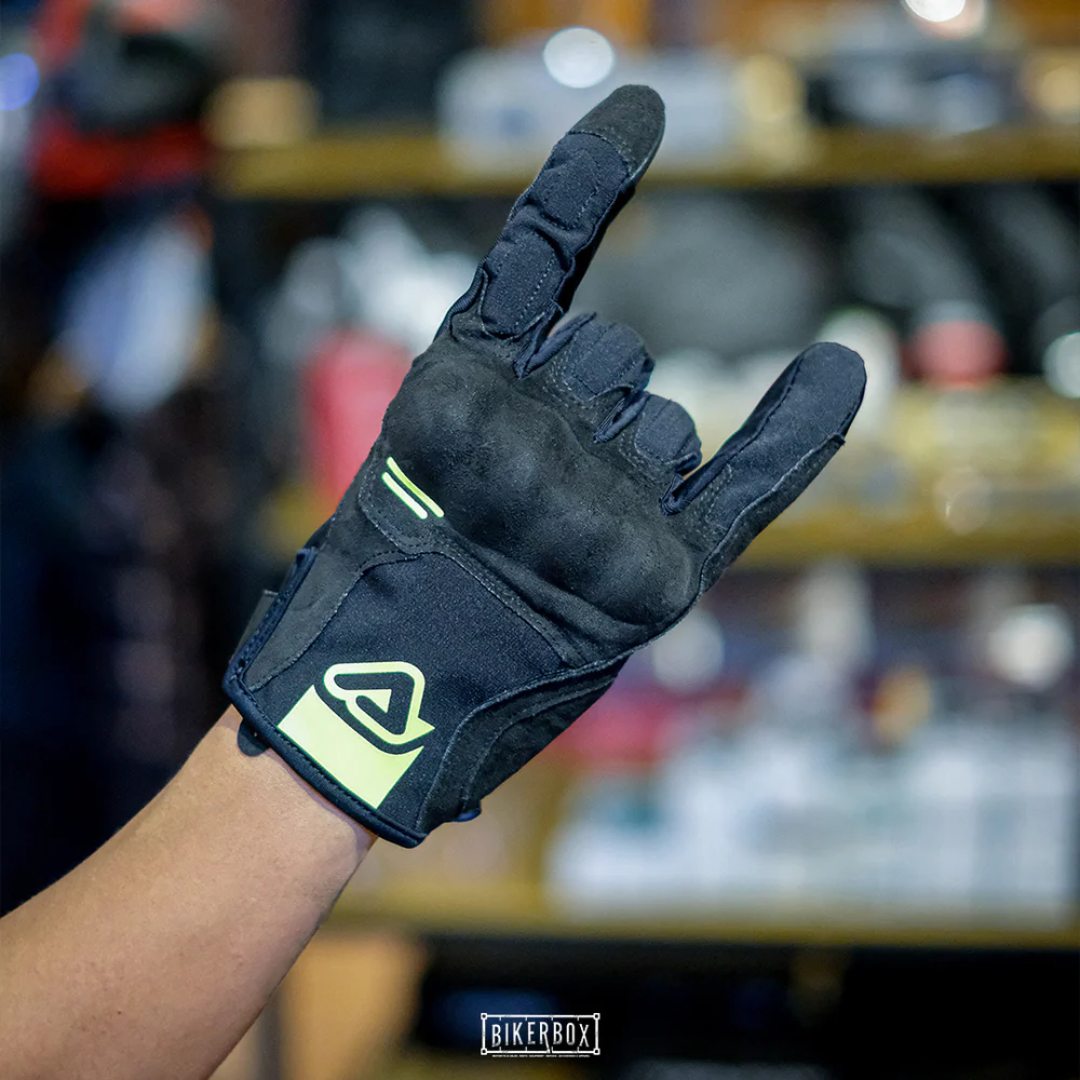 ACERBIS GLOVES CE SCRAMBLER