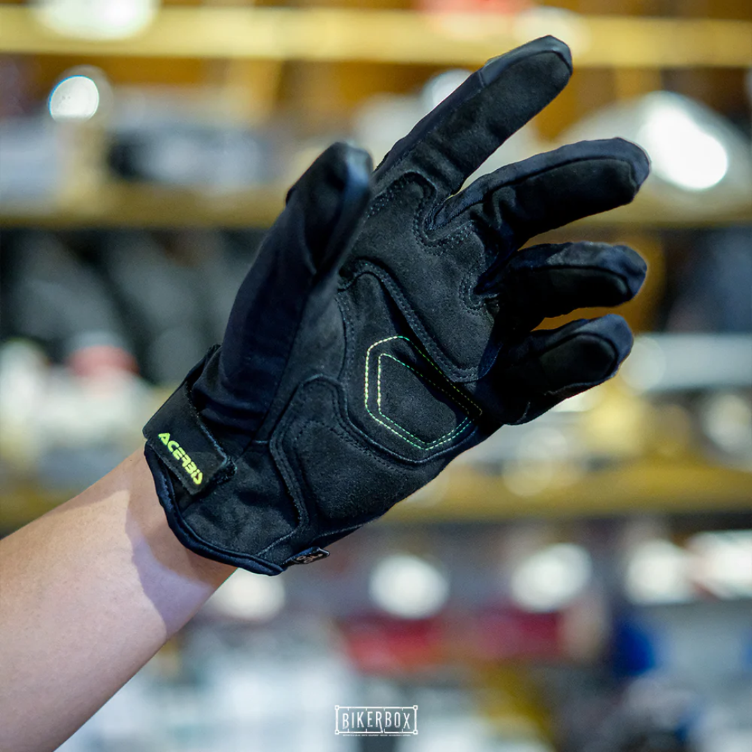 ACERBIS GLOVES CE SCRAMBLER