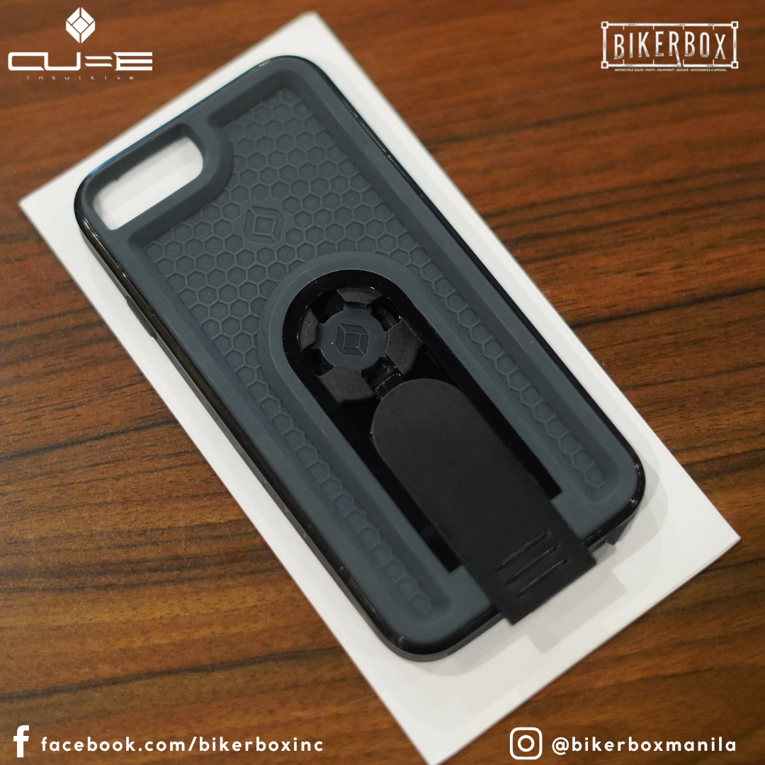 INTUITIVE CUBE X-GUARD IPHONE 6S CASE