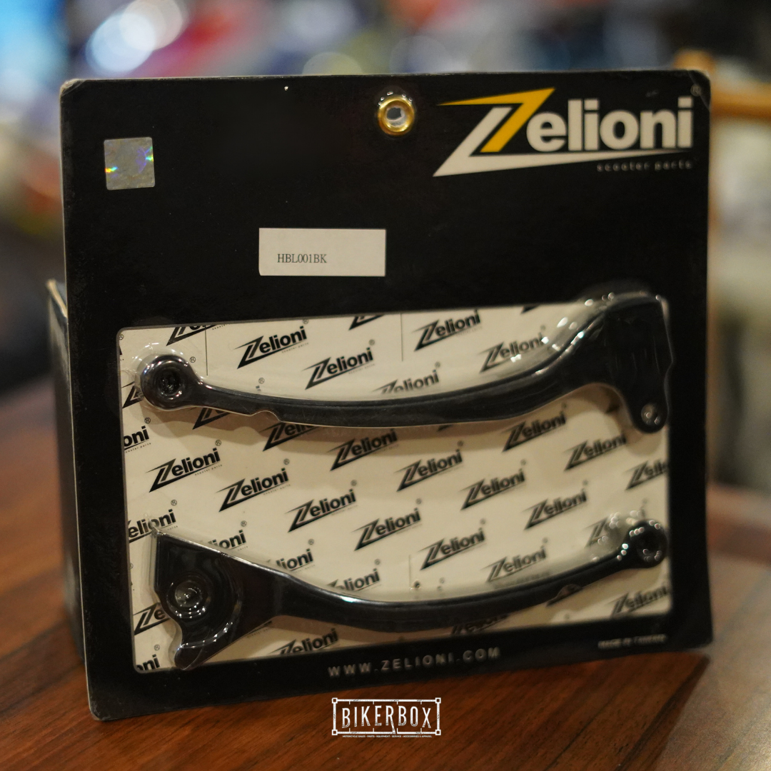 ZELIONI SPORT LEVER BRAKE GTS