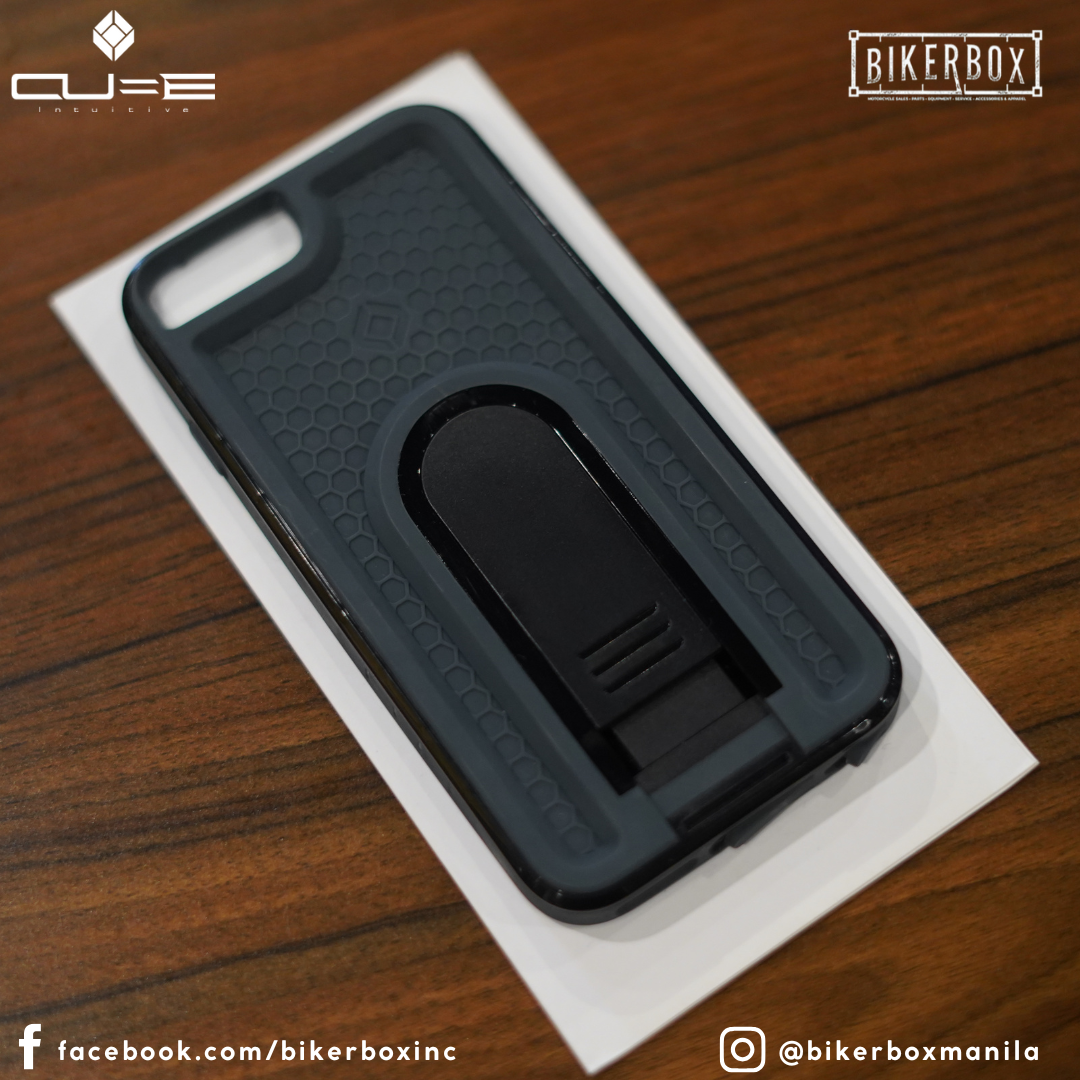 INTUITIVE CUBE X-GUARD IPHONE 6S CASE