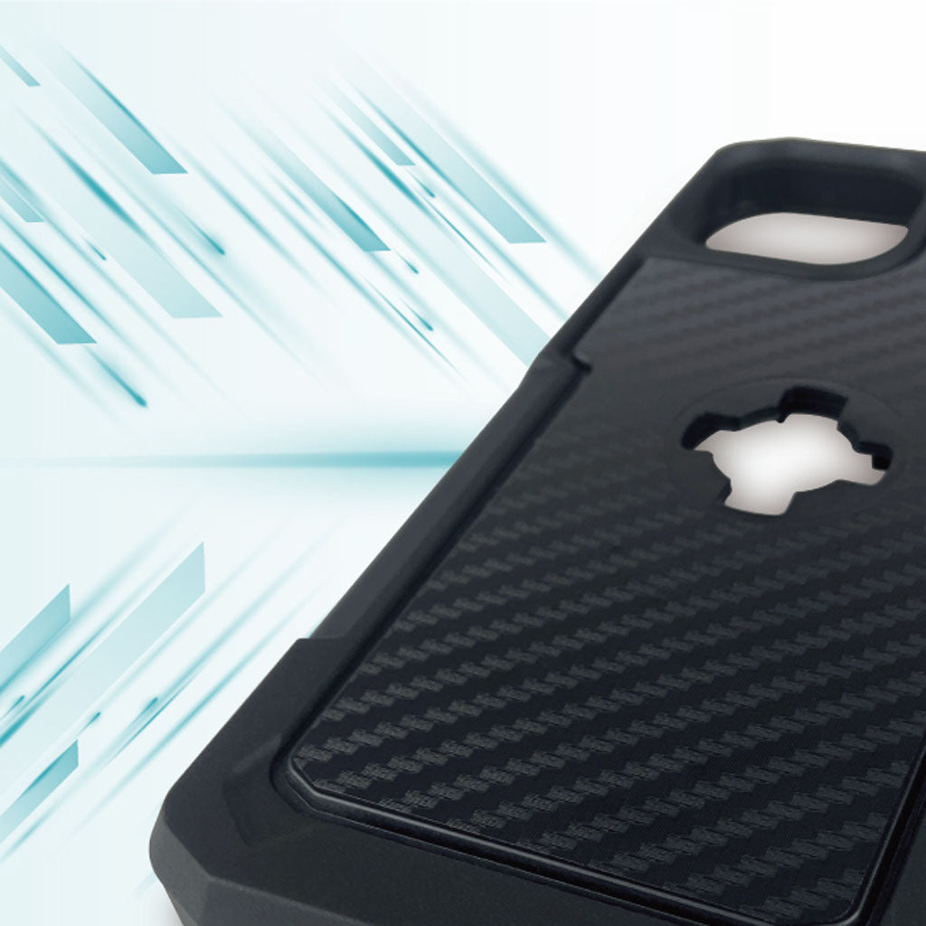 INTUITIVE CUBE X-GUARD IPHONE 6S CASE