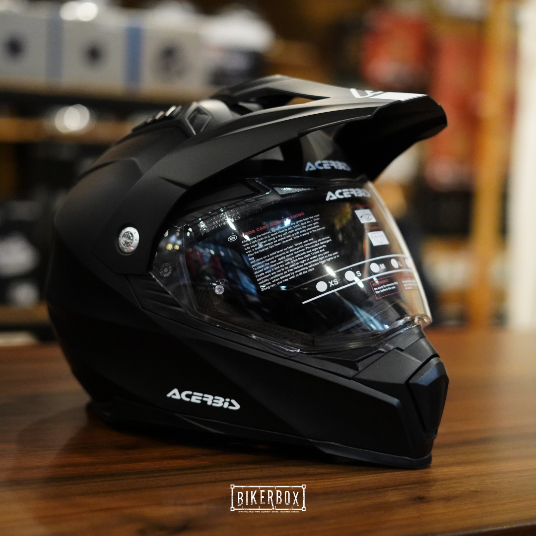 ACERBIS CASCO FLIP 2206