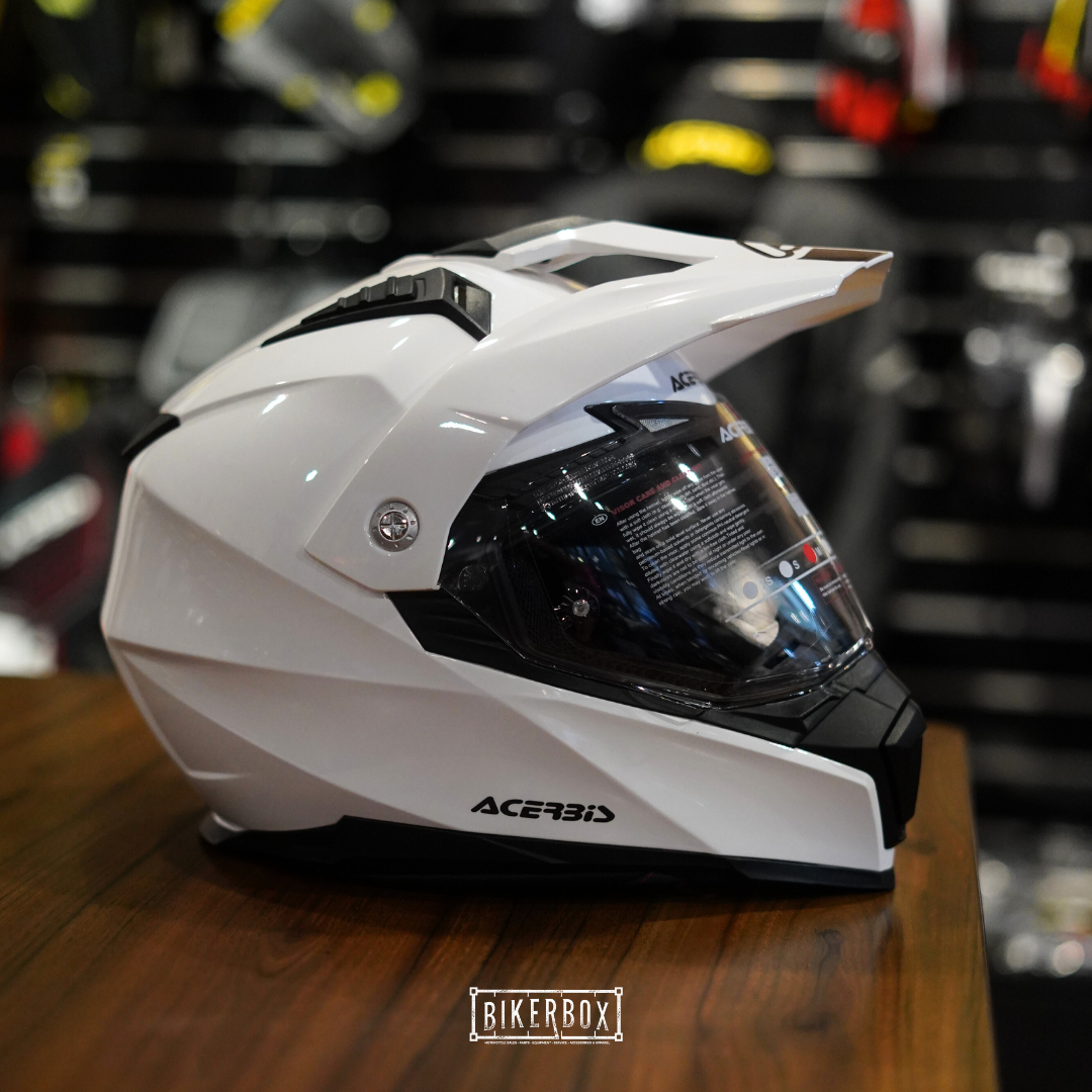 ACERBIS CASCO FLIP 2206