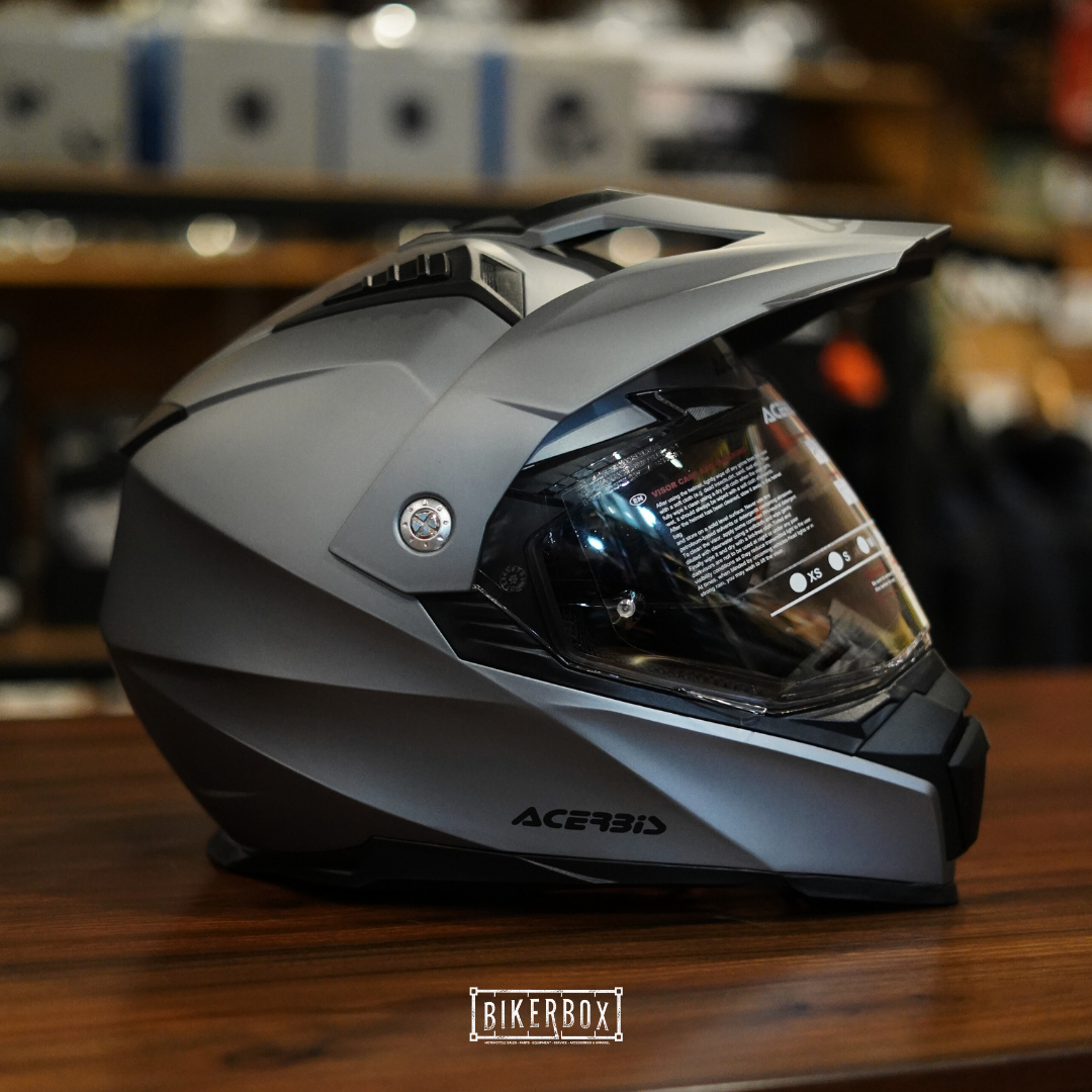 ACERBIS CASCO FLIP 2206