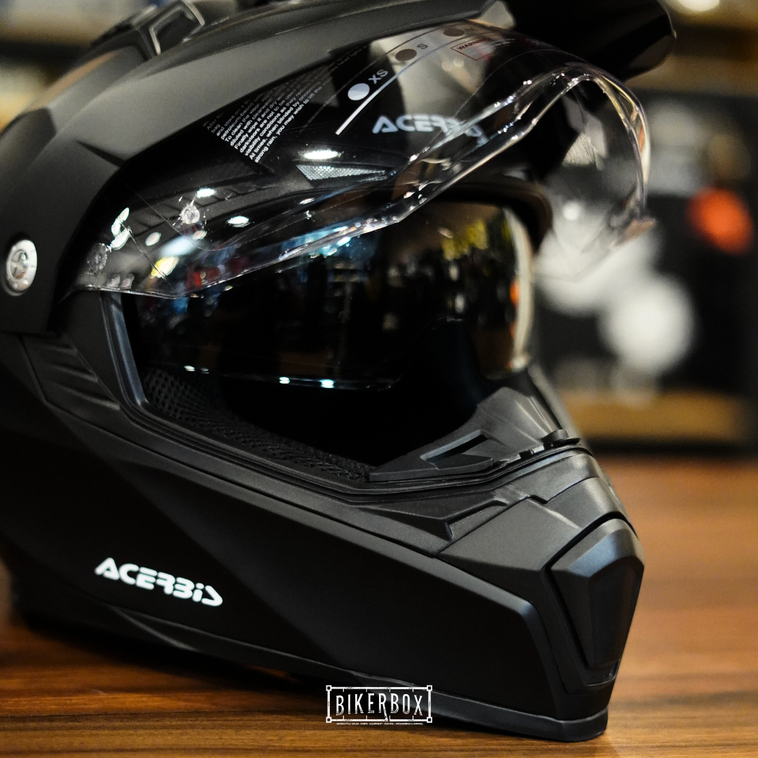 ACERBIS CASCO FLIP 2206