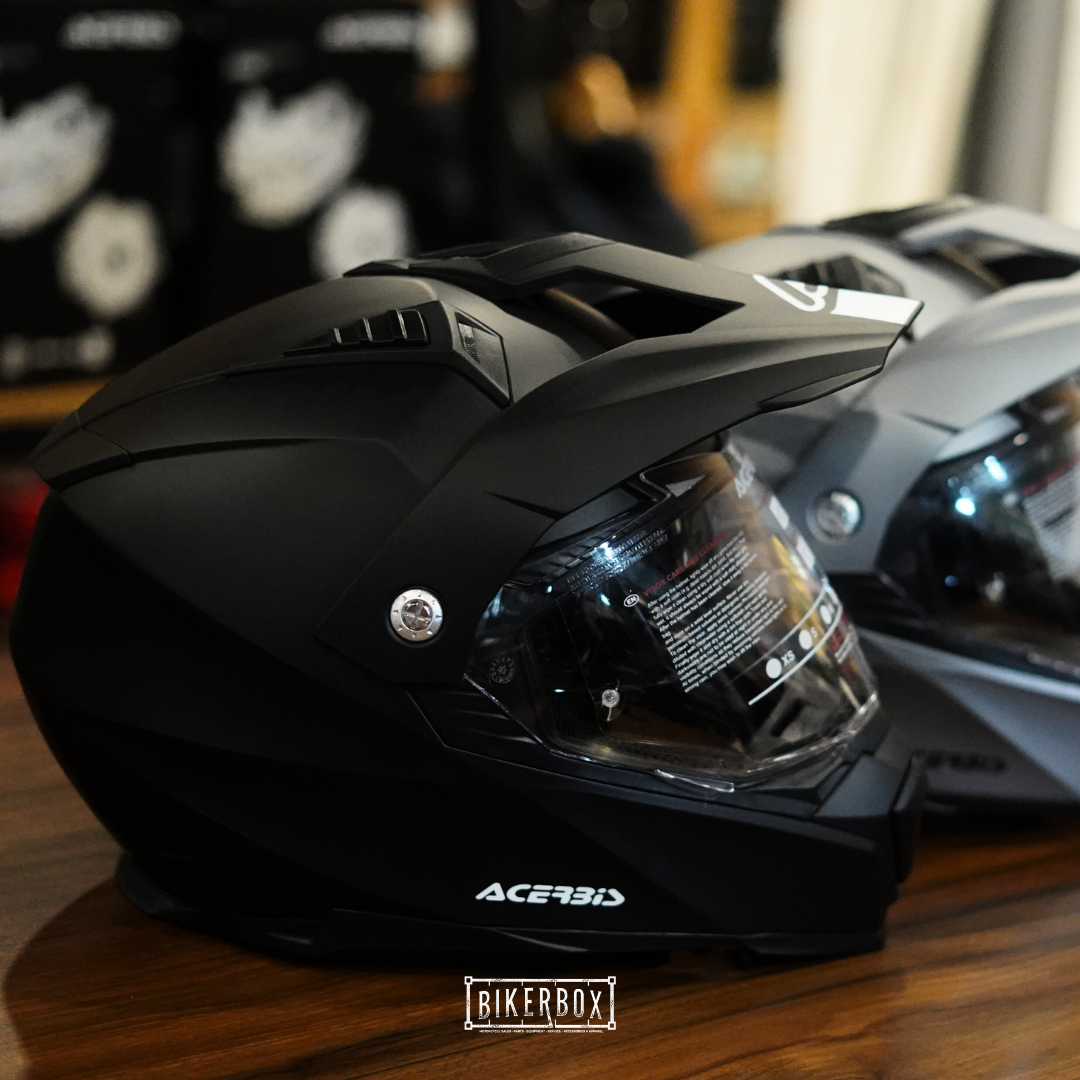 ACERBIS CASCO FLIP 2206