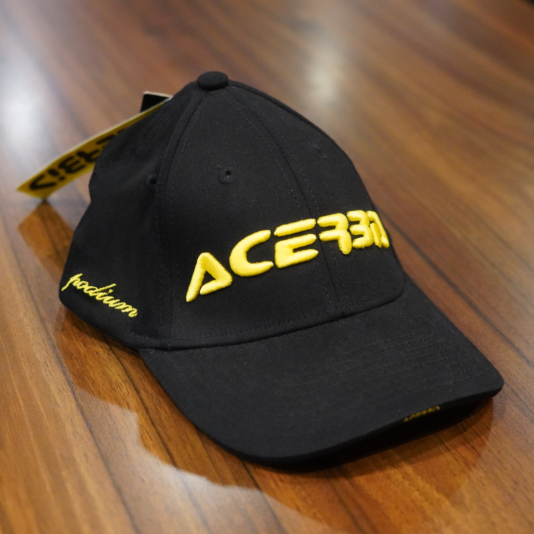 ACERBIS CAP