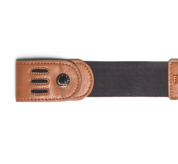 RUBY EQ STRAP TAN