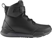 ICON VARIAL BOOTS BLACK